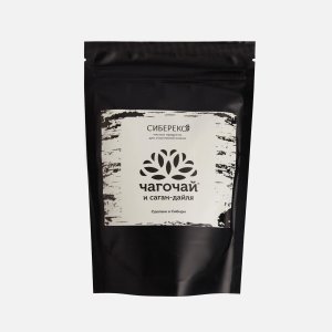 Чагочай и Саган-дайля Сибереко пл/уп 100г