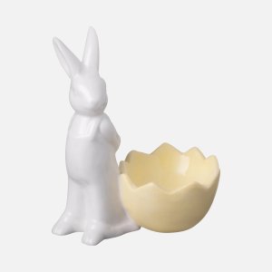 Подставка Лефард под яйцо 8,1*4,7*9,9см керамика 146-2276