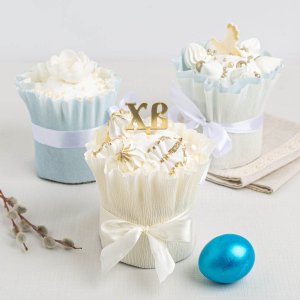 Набор куличей Пасхальный 1260г 