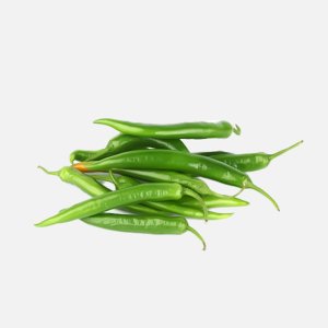 Перец Чили мини зеленый 80г 