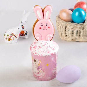 Куличик Малютка 220г 