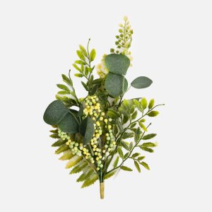 Ветка Тианкин искусственная L20 W8 H46см полимер 796941