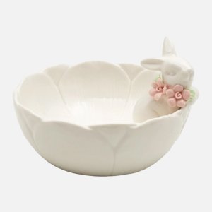 Конфетница 240мл L14,5 W14 H9,5см фарфор 816323