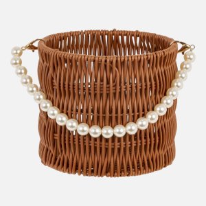 Корзина L16 W16 H14см полимер 815701