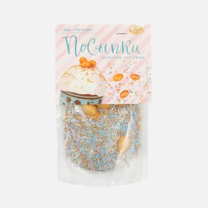 Посыпка Парфэ декор микс Магнолия 60г