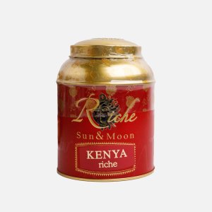 Чай Рич Натур Кения черн ж/б 100г