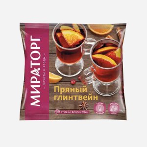 Смесь Мираторг Пряный глинтвейн с/м 300г