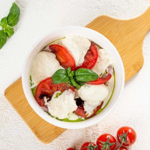 Закуска Капрезе 200г 