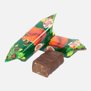 Конфеты Бабаевская Белочка вес