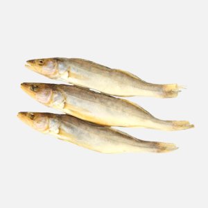 Судак вяленый вес