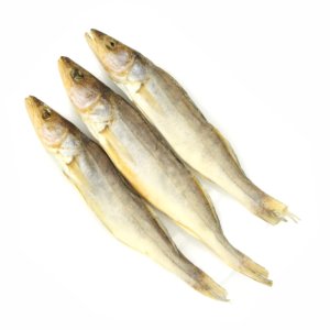 Судак вяленый вес