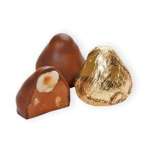 Конфеты РотФронт Осенний вальс вес