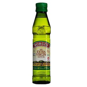 Масло Борджес Оливковое 100% Экстра Вирджин 250мл