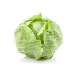 Капуста Белокочанная вес 