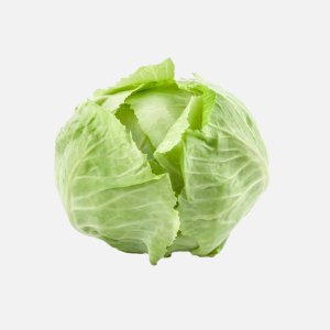 Капуста Белокочанная вес 