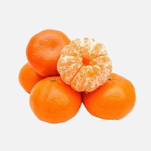 Мандарины вес 