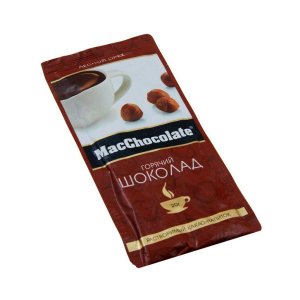 Напиток МакШоколад горячий шоколад Классический 20г