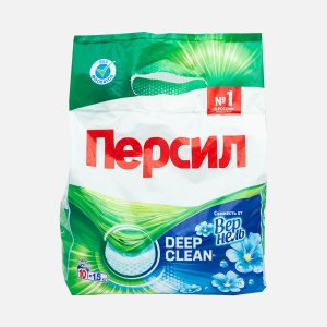 Порошок Персил Свежесть от вернель пл/уп 1,5кг