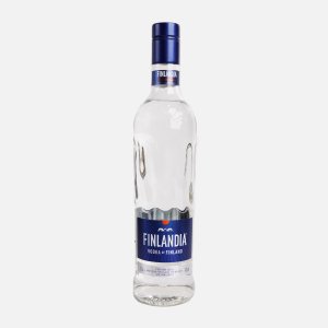 Водка Финляндия 40% ст/б 0,7л