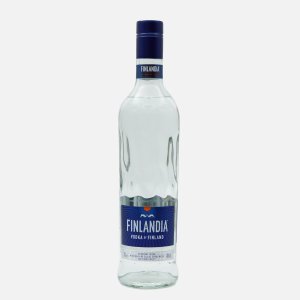 Водка Финляндия 40% ст/б 0,7л