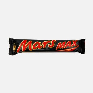 Батончик Марс Макс шоколадный 70-81г