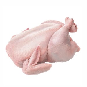 Цыпленок-бройлер охлажденный НПФ вес