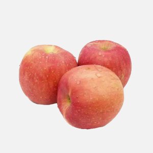 Яблоки Медовые вес