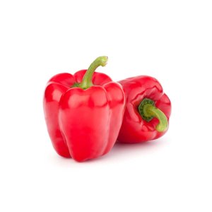 Перец Болгарский вес