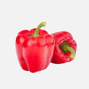 Перец Болгарский вес