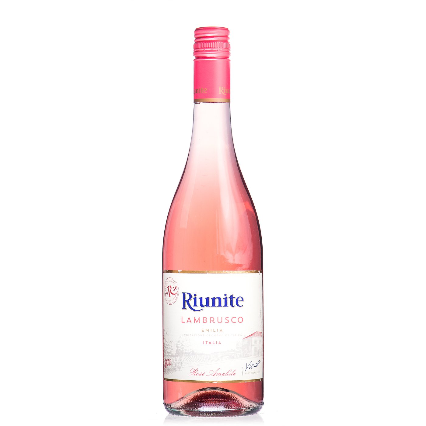 Ламбруско розовое полусладкое. Ламбруско Rose вино игристое.