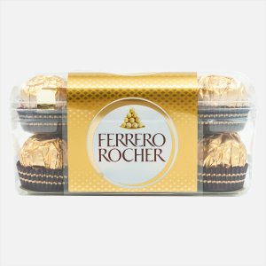 Набор конфет Ферреро Роше пл/кор 200г