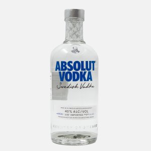 Водка Абсолют 40% ст/б 0,7л