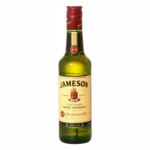 Виски Джемесон 40% ст/б 0,35л