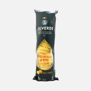 Мак. изд. Делверде №91 Тальятелле Уово Нидо 250г