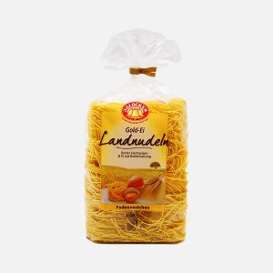 Мак. изд. 3 Глокен GЕ Гнезда пл/пак 500г