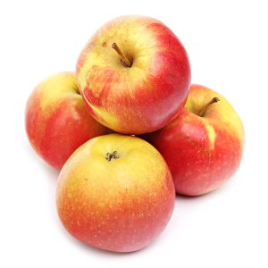 Яблоки Айдаред вес