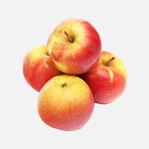 Яблоки Айдаред вес 