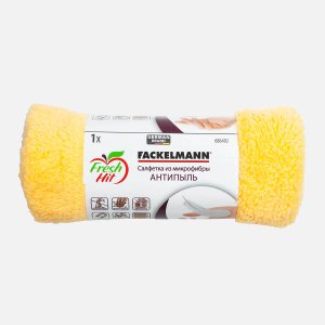 Салфетка Грифон Универсальная микрофибра 30*30см 1шт