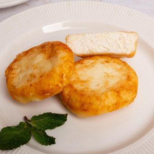 Сырники классические вес