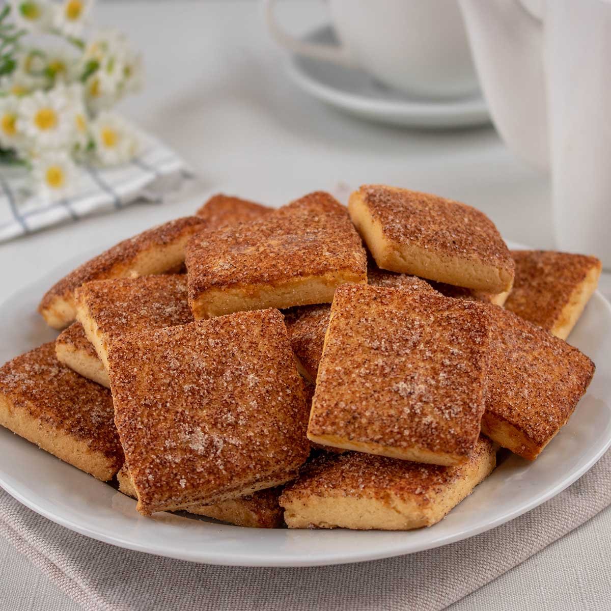 Печенье Земелах к чаю вес Печенье Земелах к чаю вес