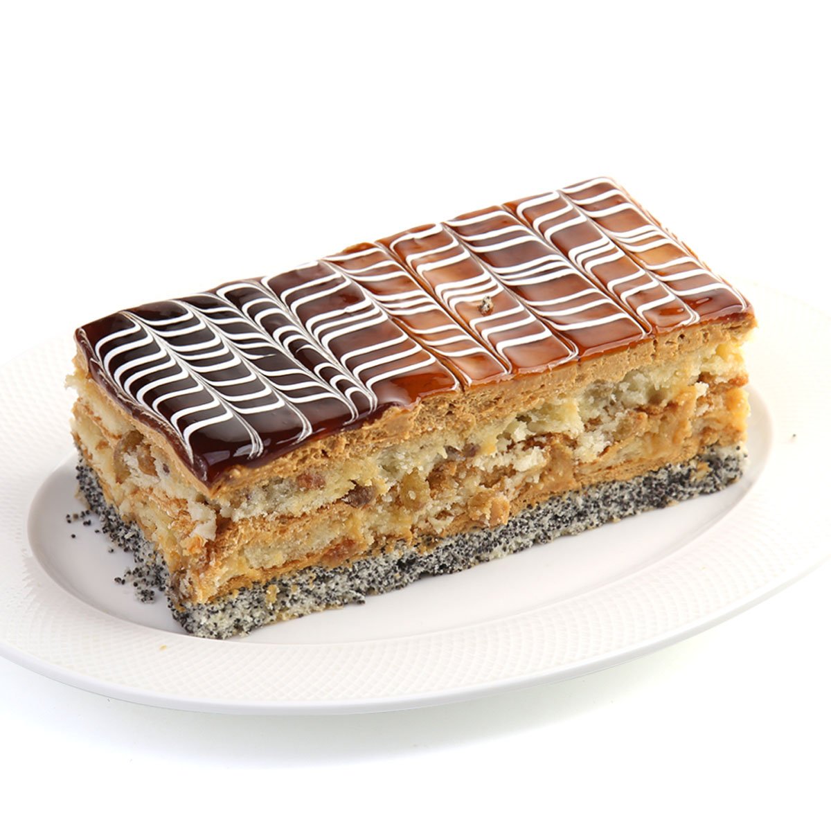 Торт «Мудрый еврей»: рецепты и состав десерта