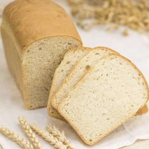 Хлеб белый в/с 470г