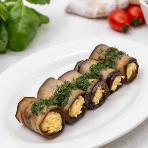Закуска Каприз вес
