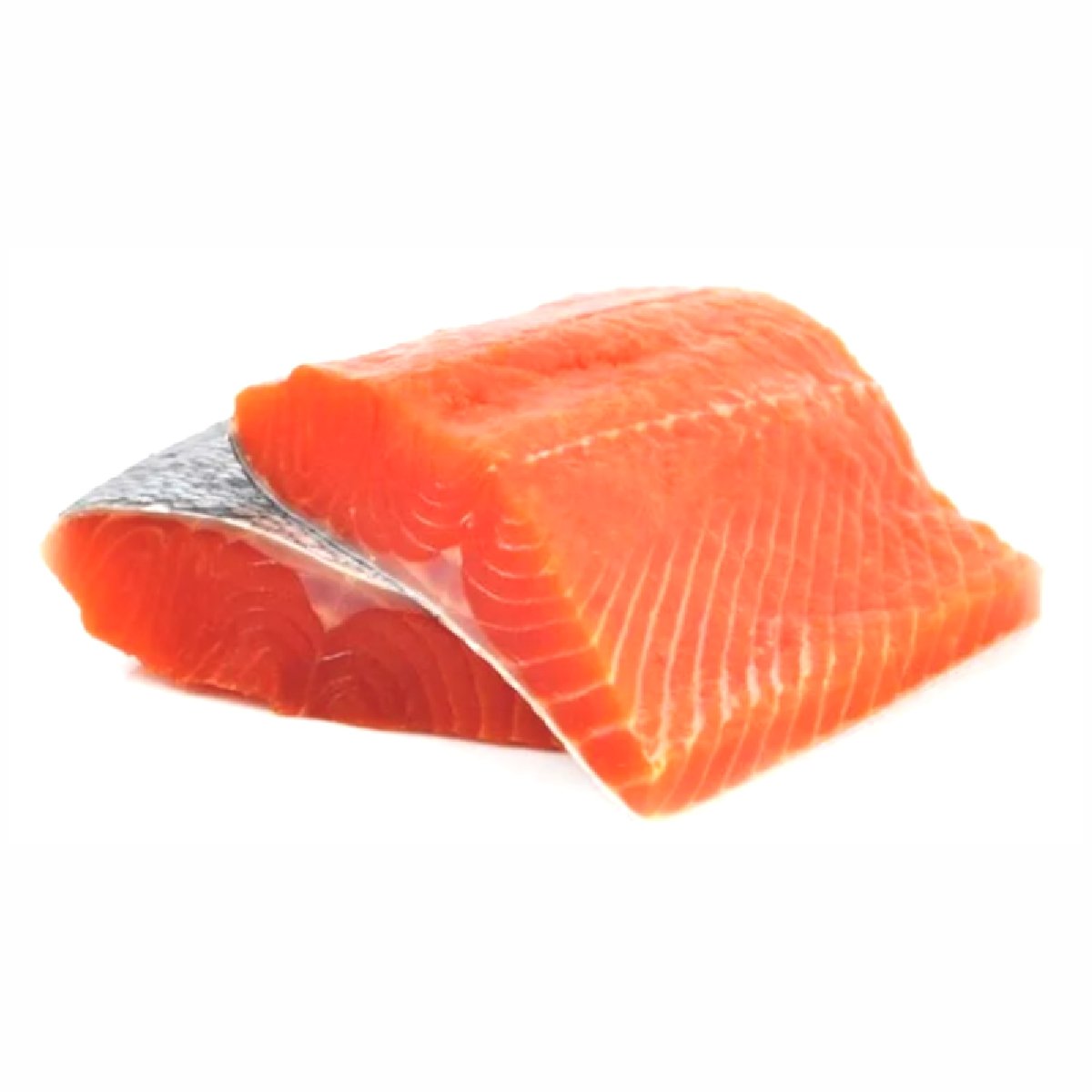 Филе рыбы Заморское с/кожей б/костей из семги п/ф вес Филе рыбы Заморское с/кожей б/костей из семги п/ф вес