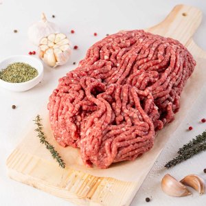 Фарш из баранины п/ф вес