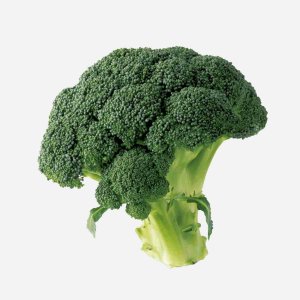 Капуста Брокколи вес 