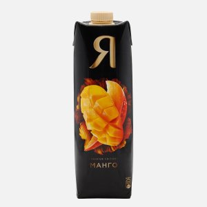 Нектар Я Манго 0,97-1л 