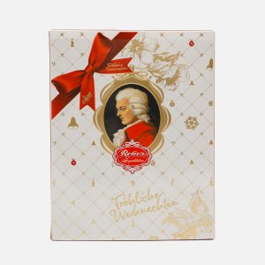 Набор конфет Ребер Моцарт с горьким шоколад под/уп 120г