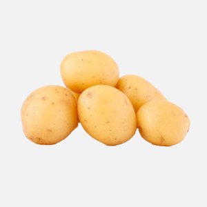 Картофель Черри вес 