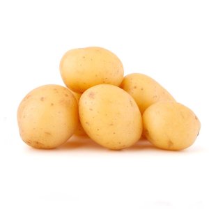 Картофель Черри вес 